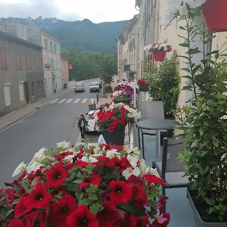 Hotel Axat Hotel Axat