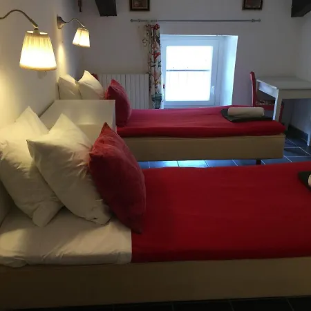 Hotel Hotel Axat *