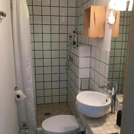 Hotel Axat *