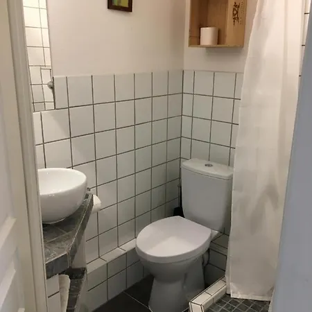 Hotel Axat *