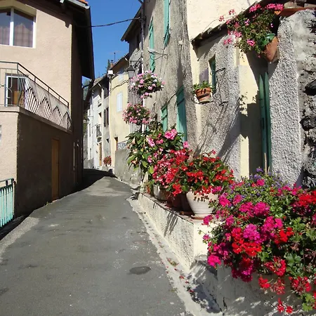 Hotel Hotel Axat