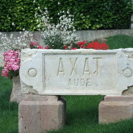 Hotel Axat * Axat