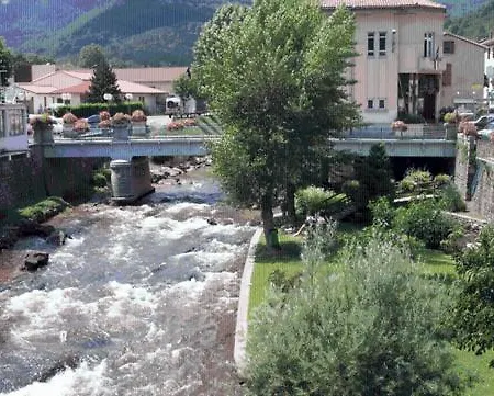 Hotel Axat