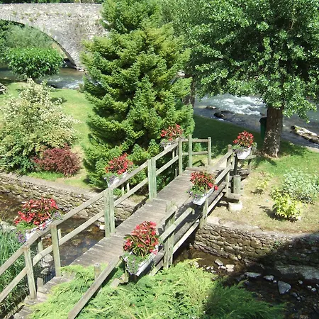 Hotel Hotel Axat *